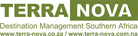 Terra Nova Tours logo